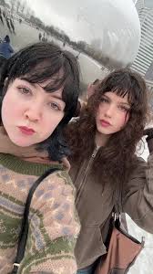 Flicking Bean Together