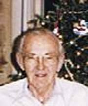 Ralph Amos Parrish (1927-2009)