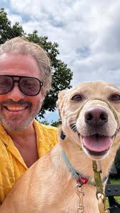 Our bright lil ray of sunshine is Bushwick bound ! Boogie joined us about 3  years ago and has been such a delight it’s been magical ! , She was an  anxious, sorta shy, sorta whacky, cray cray adorbs ...