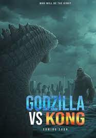 Skull island, it is the fourth film in legendary's monsterverse. Watch Godzilla Vs Kong Full Movie Online Subtitles Godzilla Vs Godzilla Kong Godzilla