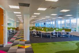 Maybe you would like to learn more about one of these? Oficinas Modernas Ideas De Diseno Y Distribucion Blog Ago