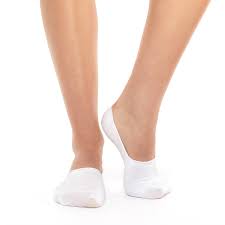 These Peds Socks Are The World Softest Socks White Cotton Socks Are A Must Have For Everyone Discover These Lo Loafers With Socks Invisible Socks Socks Women