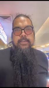 Thank you for the greetings MTRCB Board Member and Batang Quiapo cast Mr.  Mark Anthony Andaya & Batang Sisig Foodcarts #96band94thanniversary  #Arriba96 #MarchingBandCapitalOfThePhilippine