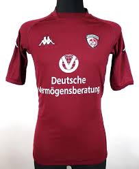 Aufstellungen, torschützen, zuschauerzahl und sonstige statistiken zum spiel 1. Football Shirts On Twitter Retro Shirt Adidas 1 Fc Kaiserslautern 2003 2004 Klose 11 Away Trikot Size M Http T Co Iszrvaqvv0 Http T Co P4mwksvsen
