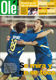 Clubs cup ofc champions league conmebol libertadores conmebol sudamericana conmebol recopa conmebol score/time. Copa Libertadores 2003 Boca Juniors