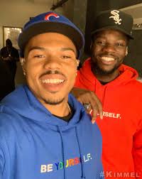 Taylor Bennett Archives