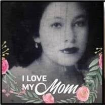 Guadalupe B. Segundo Obituary