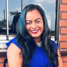 Eleanor Murillo's Instagram, Twitter & Facebook