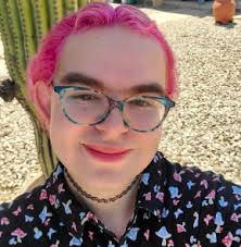 Christopher Stricklin's Instagram, Twitter & Facebook