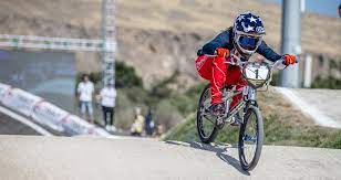 Jun 10, 2021 · great britain bmx freestyle rider james jones believes the sport's olympic debut this summer will blow audiences away. Usa Cycling Announces Athlete Selection Criteria For Usa Cycling