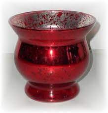 Related searches for tall glass wholesale mercury glass candle holder 11 Crazy Bout Red Mercury Ideas Mercury Glass Mercury Mercury Glass Christmas Tree