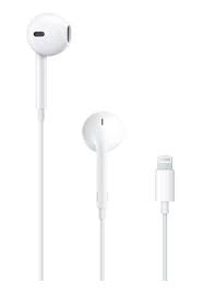 And was released on september 12, 2012 alongside the iphone 5 for its 2012 range of handheld consumer products. Apple Earpods Lightning Connector Kaufen Mynotebook De