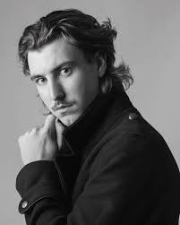 Grace Season 4: not only my first major stunt contract, but my first named  acting role