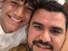 Fundraiser for Olvin Carias by Maggie Wertz : Support for Carias Family