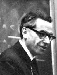 Paul (Pál) Erdős (1913-1996)