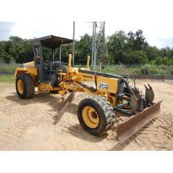 Champion C60C Motor Grader