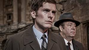 Endeavour Season 2