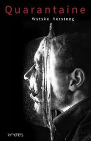 Recensie Quarantaine Chicklit