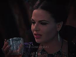 Cora and Regina Once Upon A Time