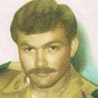 Lewis Ricky Yates Sr. (1946–1971) • FamilySearch