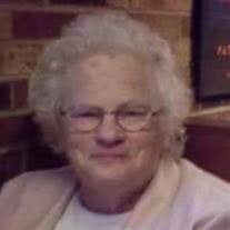 Sue Dobbins Duckworth Obituary