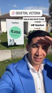 JUST SOLD BY ALI SULTANI #sultani #sellwithali #narrewarrensouth #sold