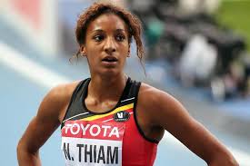 Alternatively search google for nafi. Nafi Thiam A Modern Multi Eventer Spikes