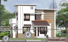 City Floor Plans With Double Story Fusion Style Low Budget Cute Designs Modern Style House Plans House Plans With Photos Small House Design