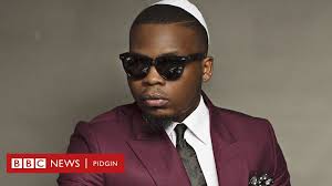 He records in yoruba and english. Lagos Nawa Olamide 7th Studio Album Go Soon Drop Bbc News Pidgin
