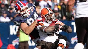 Roth: Introducing the Bills' 'All Playoff Drought Team'