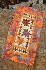 Signs Of Autumn Quilt Pattern Etsy Fall Quilts Fall Quilt Patterns Quilt Patterns