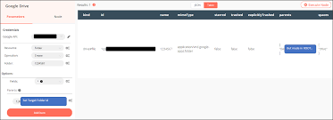 This would be helpful for documents you plan to share on a google site. Create Sub Folder In Google Drive Questions N8n