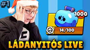 Welcome to brawl star animation official channel. 1000 Lada Brawl Stars Ladanyitos Live 1 Youtube