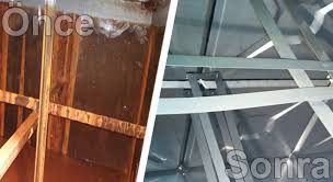 Su deposu nasıl temizlenir ? Su Deposu Temizligi Ankara Hos Geldiniz