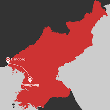 Saat ini sedang membuka lowongan pekerjaan untuk kalian yang ingin bekerja dan berminat bekerja di bagian posisi. Kim Il Sung 110th Birthday Ultra Budget Tour Young Pioneer Tours