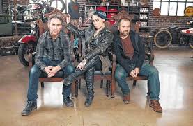 History channel since confirmed fritz's exit. American Pickers To Film In Ohio Requesting Leads The Record Herald