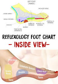 Foot Maps Reflexology Foot Maps Reflexology Foot Map