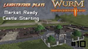 Maybe you would like to learn more about one of these? Wurm Unlimited Server Mainfasr