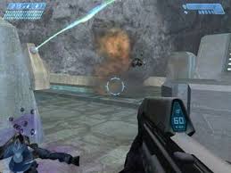 Aliens declare war with humans. Halo Combat Evolved Windows Mac Osx Game Download