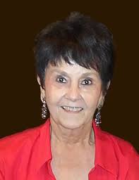 Obituary information for Nancy Barringer Burke