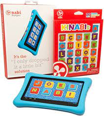 This is your opportunity to reach the people who can help you meet your goals, so don't. Nabi 2 Tablet Bumper Case With 26 Pieces Kinabis Letter Pack Bundle Educational And Interactive Alphabet Letters With Protective Blue Tablet Case For Children Aged 3 Amazon De Toys Games