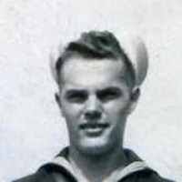 Fred Julius Steinke (1926–1999) • FamilySearch