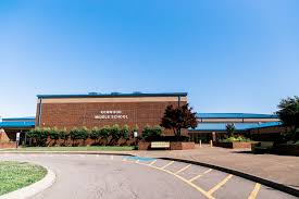 Kenwood Middle School - Clarksville