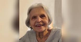 Frances A. Markley Obituary