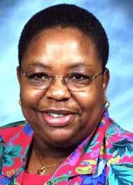 Patricia Seabrooks Obituary