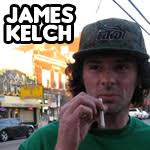James Kelch