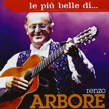 Pagina twitter ufficiale di renzo arbore. Arbore Renzo Renzo Arbore Amazon Com Music