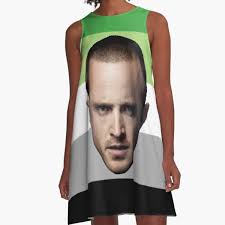 Jesse Pinkman Dresses for Sale