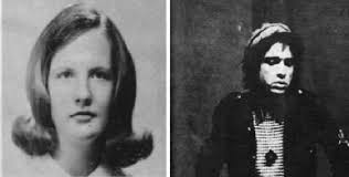 Did The 1967 "Groovy Murders" Inspire Mad Men Runaway Girl Storyline?