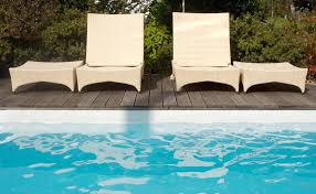 Schwimmbad Zu Hause Moenchengladbach Outdoor Ottoman Outdoor Outdoor Decor